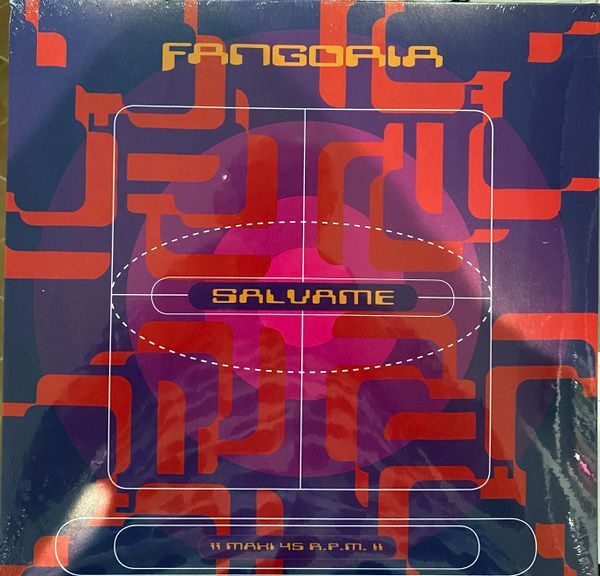 Sálvame | Fangoria Sálvame | Fangoria