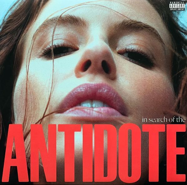 In Search Of The Antidote (For The Fletch Fam) | Fletcher