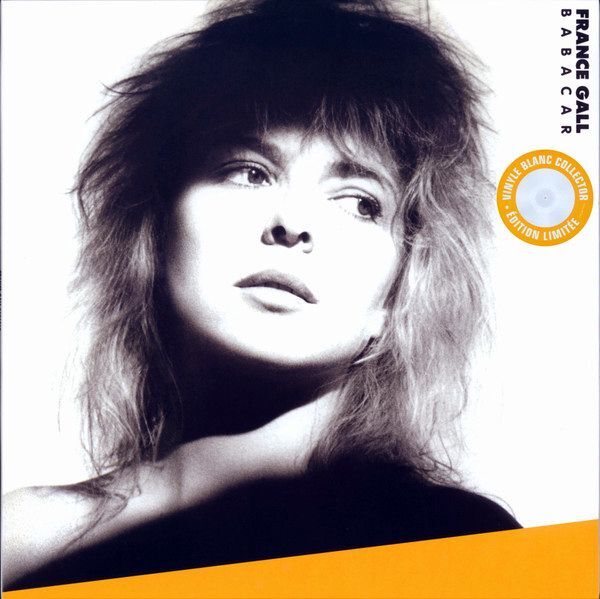 Babacar | France Gall
