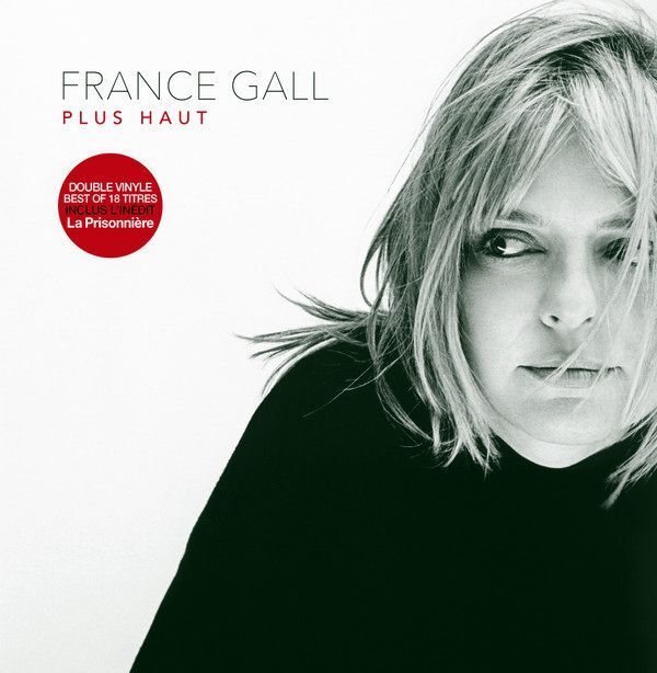 Plus Haut | France Gall