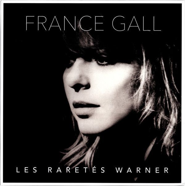 Les Raretés Warner | France Gall