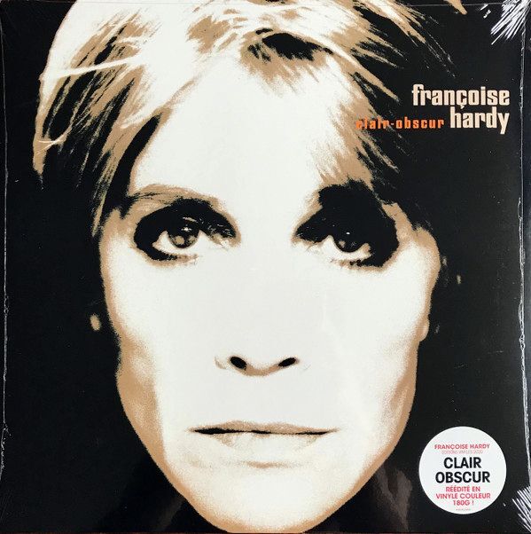 Clair-Obscur | Françoise Hardy