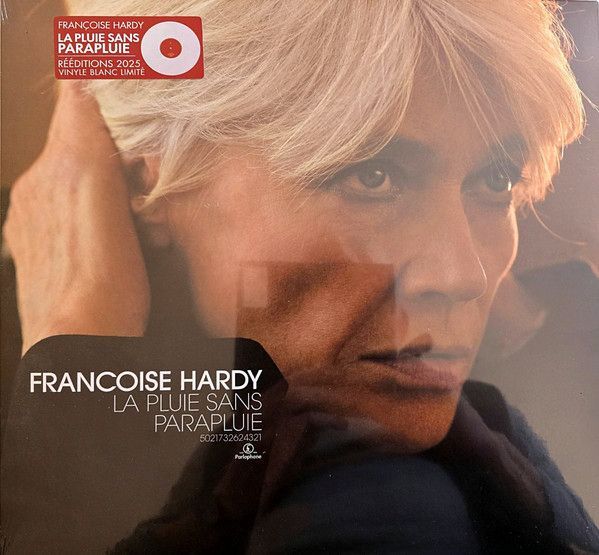 La Pluie Sans Parapluie | Françoise Hardy