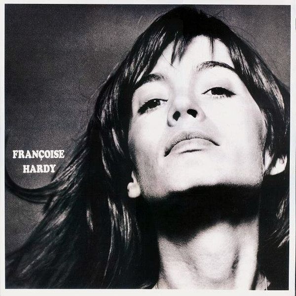 La Question | Françoise Hardy
