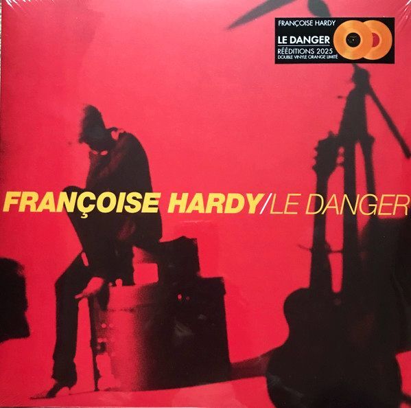 Le Danger | Françoise Hardy Le Danger | Françoise Hardy