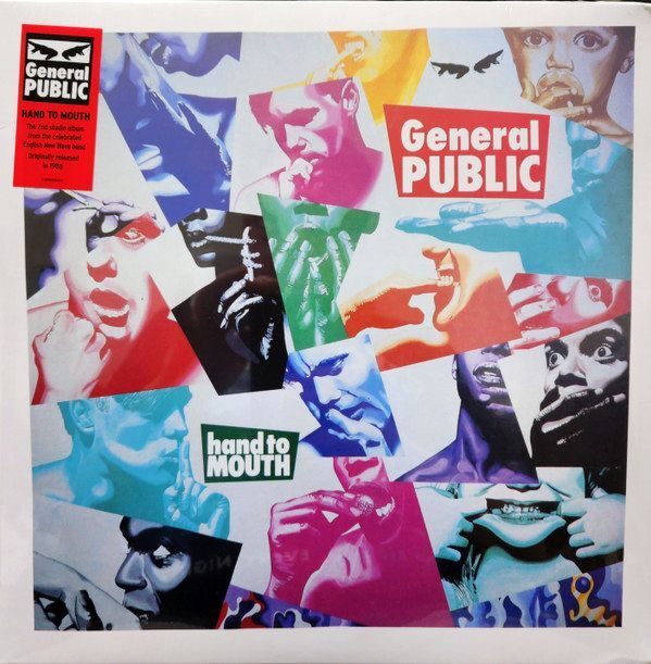 Hand To Mouth | General Public