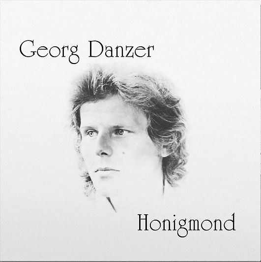 Honigmond | Georg Danzer