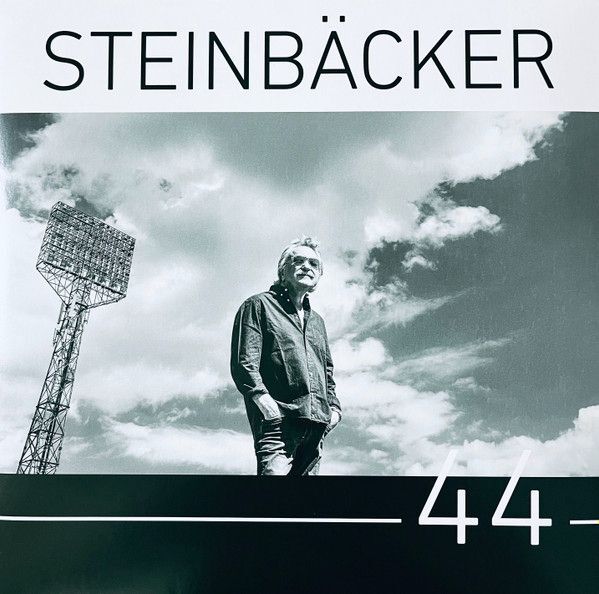 44 | Gert Steinbäcker 44 | Gert Steinbäcker