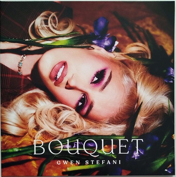 Bouquet (Std Vinyl) | Gwen Stefani
