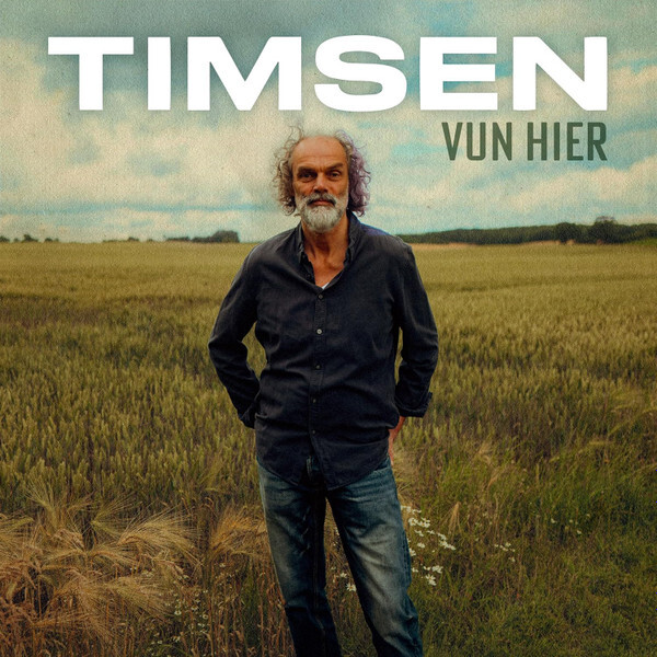 Vun hier | Hans-Timm Hinrichsen
