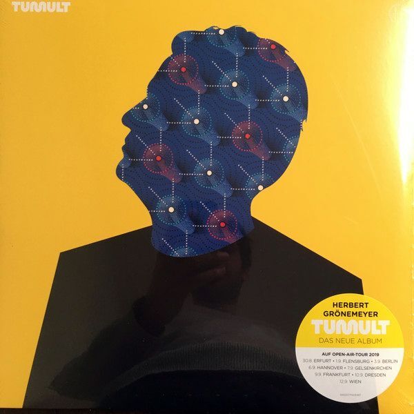 Tumult | Herbert Grönemeyer