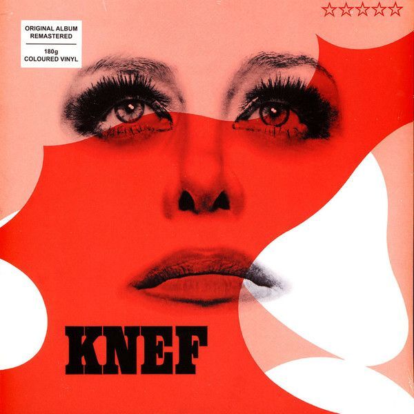 Knef | Hildegard Knef