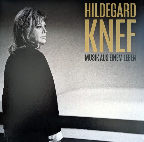 Musik Aus Meinem Leben | Hildegard Knef