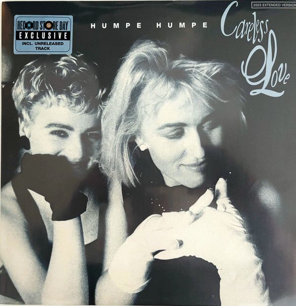Careless Love (Record Store Day 2025) | Humpe Humpe Careless Love (Record Store Day 2025) | Humpe Humpe
