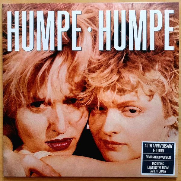 Humpe / Humpe | Humpe Humpe