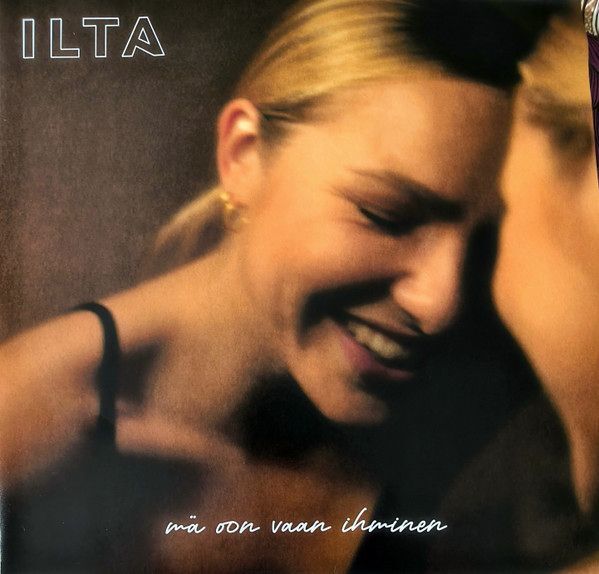 Mä Oon Vaan Ihminen | Ilta