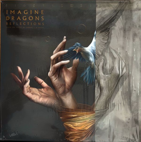 Reflections (From The Vault Of Smoke + Mirrors) | Imagine Dragons