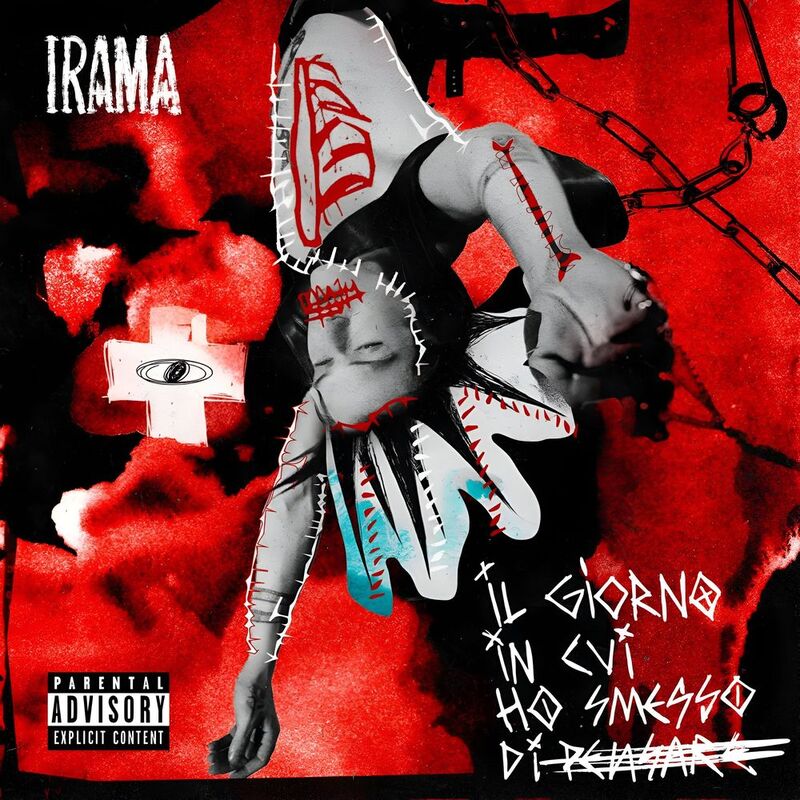 Il giorno in cui ho smesso di | Irama Il giorno in cui ho smesso di | Irama