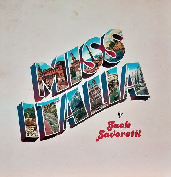Miss Italia (Standard) | Jack Savoretti Miss Italia (Standard) | Jack Savoretti