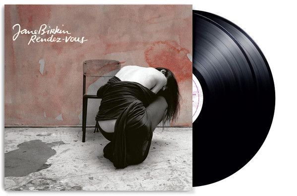 Rendez-vous | Jane Birkin