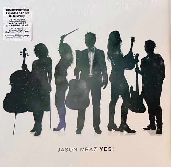 Yes! | Jason Mraz