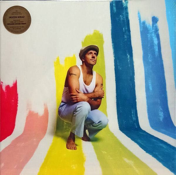 Mystical Magical Rhythmical Radical Ride | Jason Mraz