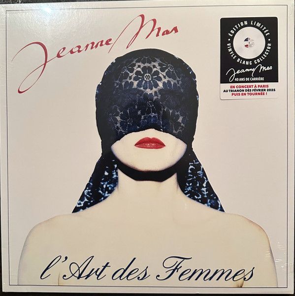 L’Art Des Femmes | Jeanne Mas