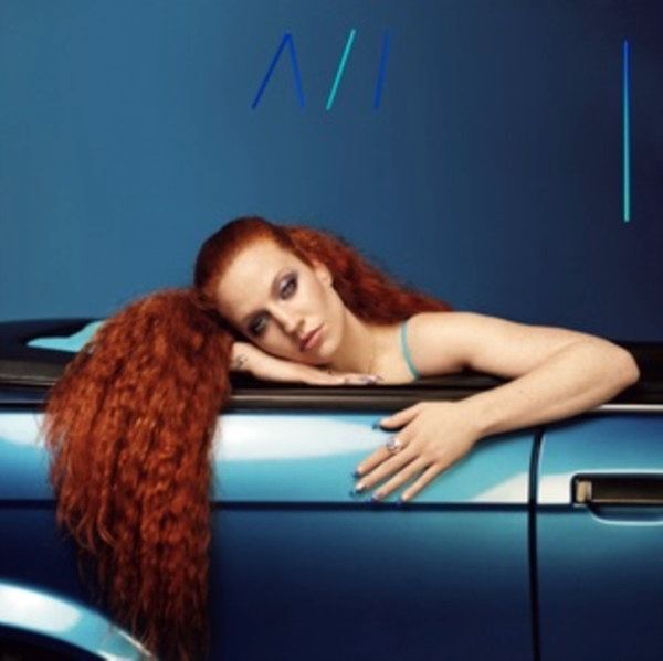 Always In Between | Jess Glynne