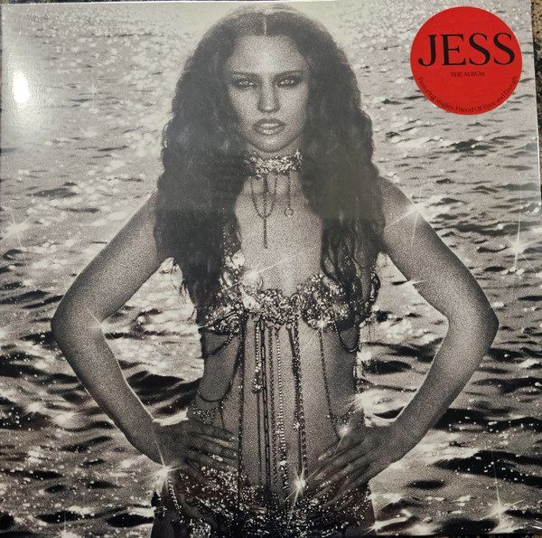 Jess (Standard LP) | Jess Glynne
