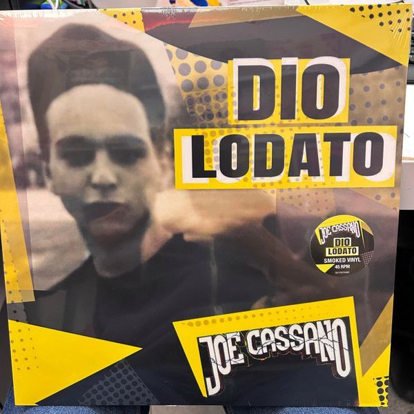 Dio Lodato | Joe Cassano Dio Lodato | Joe Cassano