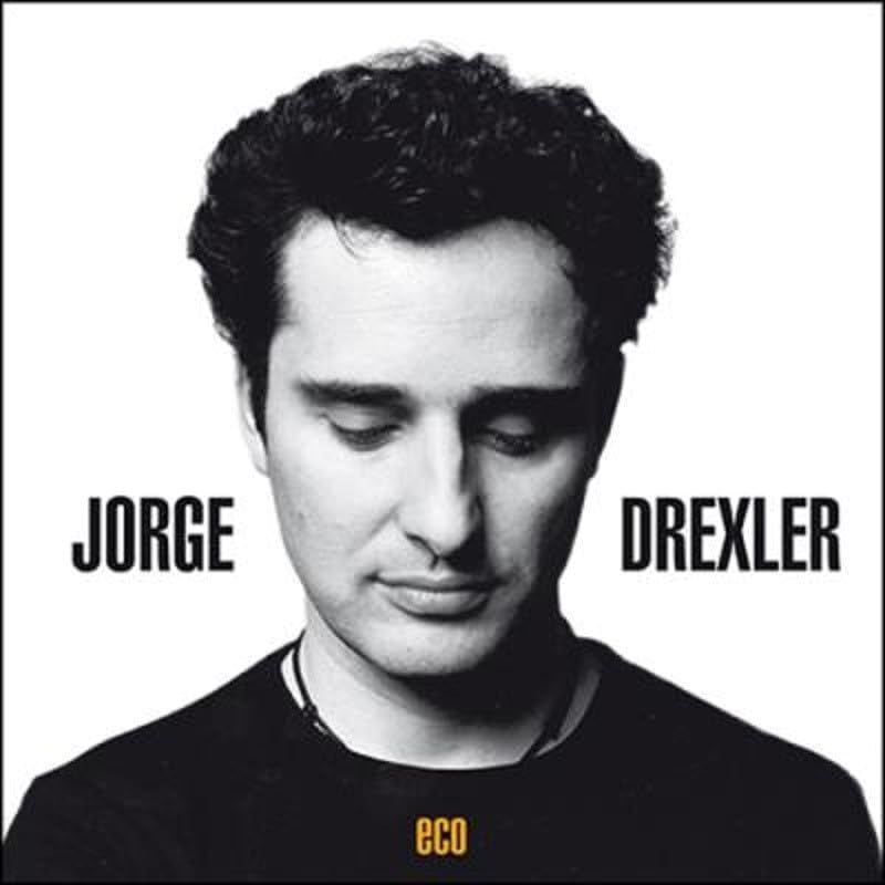 Eco | Jorge Drexler