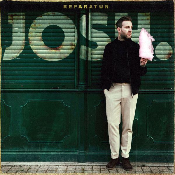 Reparatur | Josh.