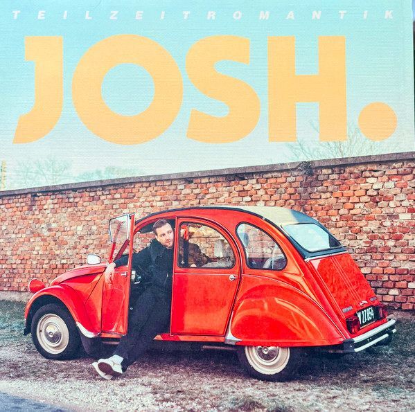 Teilzeitromantik | Josh.