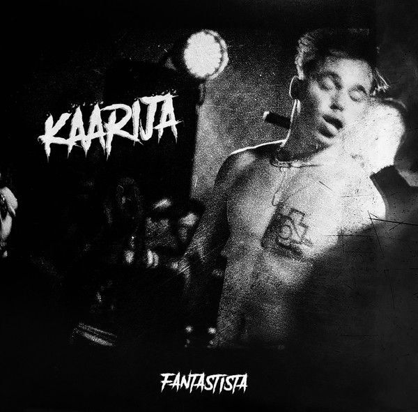 Fantastista | Käärijä