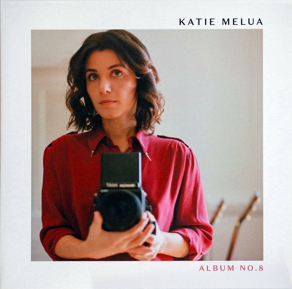 Album No. 8 | Katie Melua