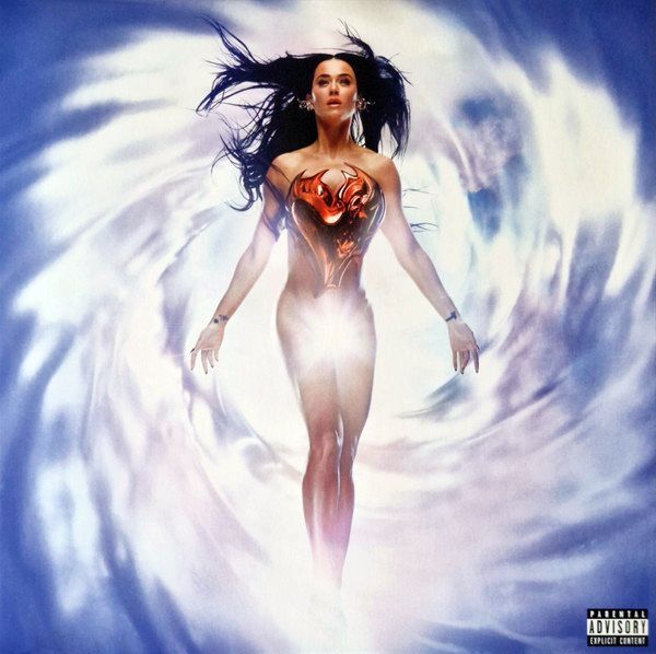 143 (International Retail Exclusive) | Katy Perry