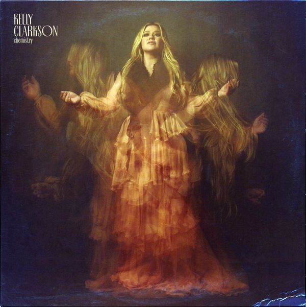 Chemistry | Kelly Clarkson Chemistry | Kelly Clarkson