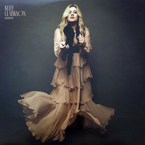 Chemistry | Kelly Clarkson Chemistry | Kelly Clarkson