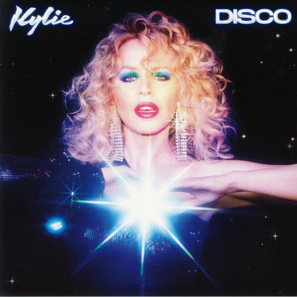 Disco | Kylie Minogue