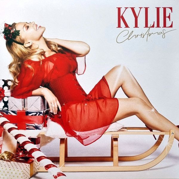 Kylie Christmas | Kylie Minogue