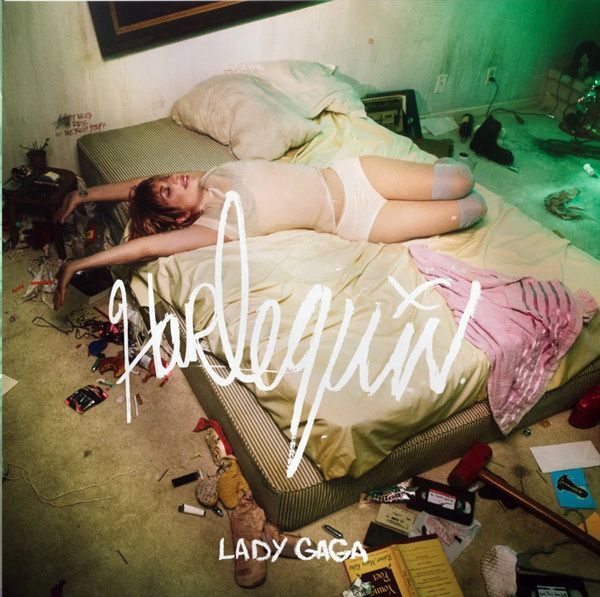 Harlequin (Main Red) | Lady Gaga