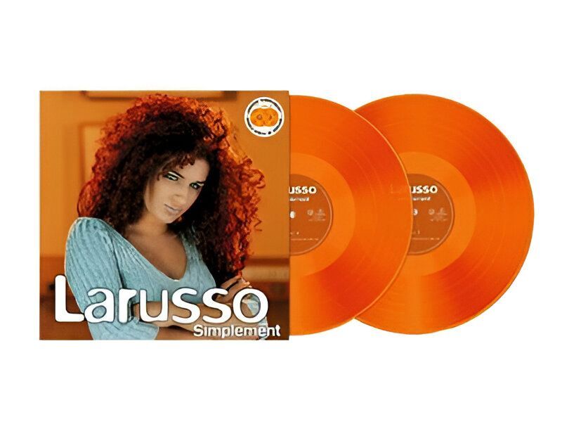 Simplement | Larusso
