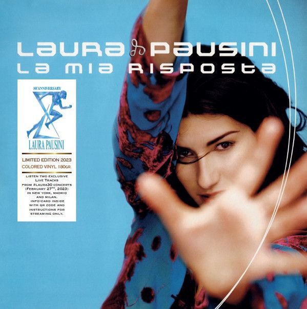 La Mia Risposta | Laura Pausini