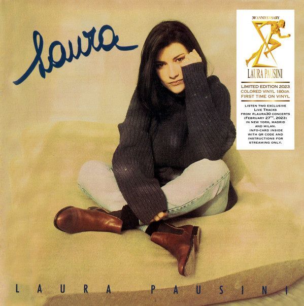Laura | Laura Pausini