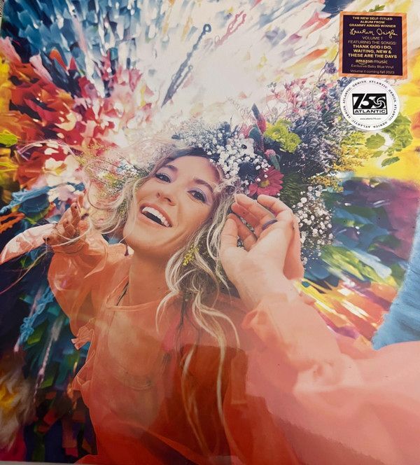 Lauren Daigle | Lauren Daigle