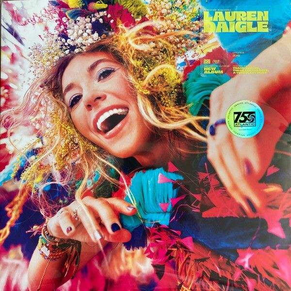 Lauren Daigle | Lauren Daigle