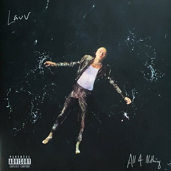 All 4 Nothing (D2C Exclusive) | Lauv