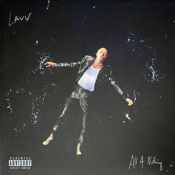 All 4 Nothing (Standard) | Lauv