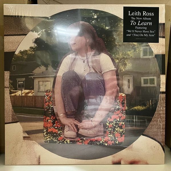 To Learn | Leith Ross
