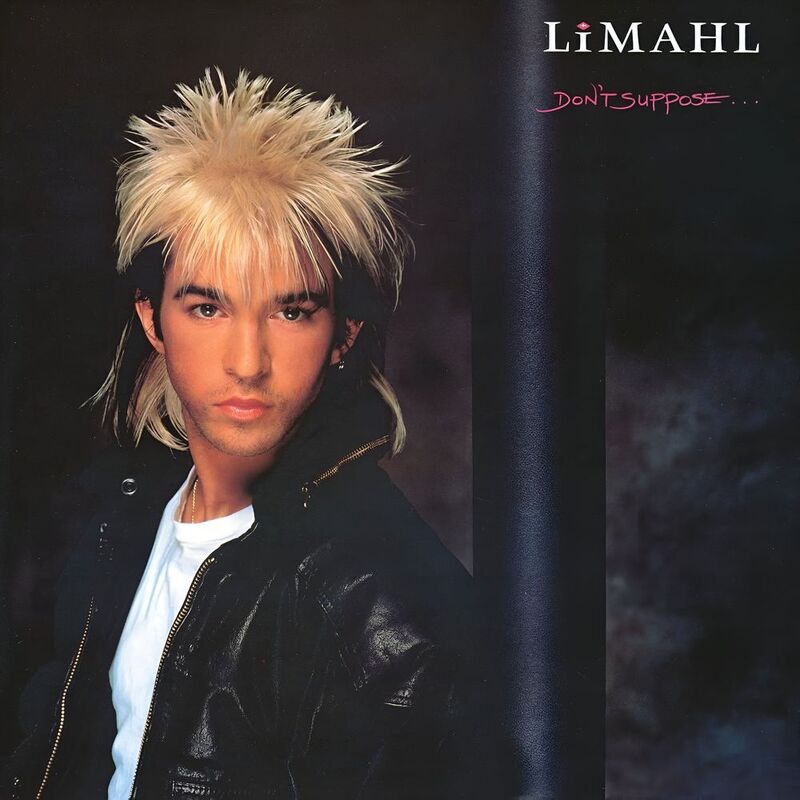 Don't Suppose | Limahl